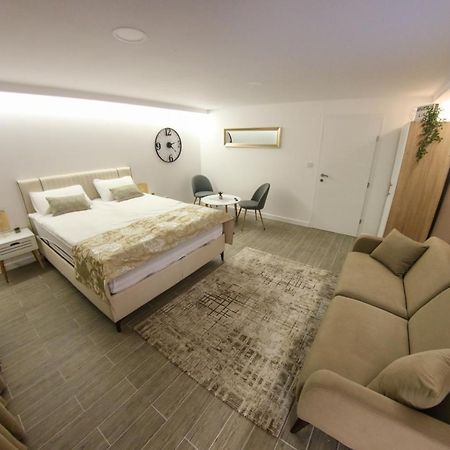 Apartman Like Sarajewo Zewnętrze zdjęcie