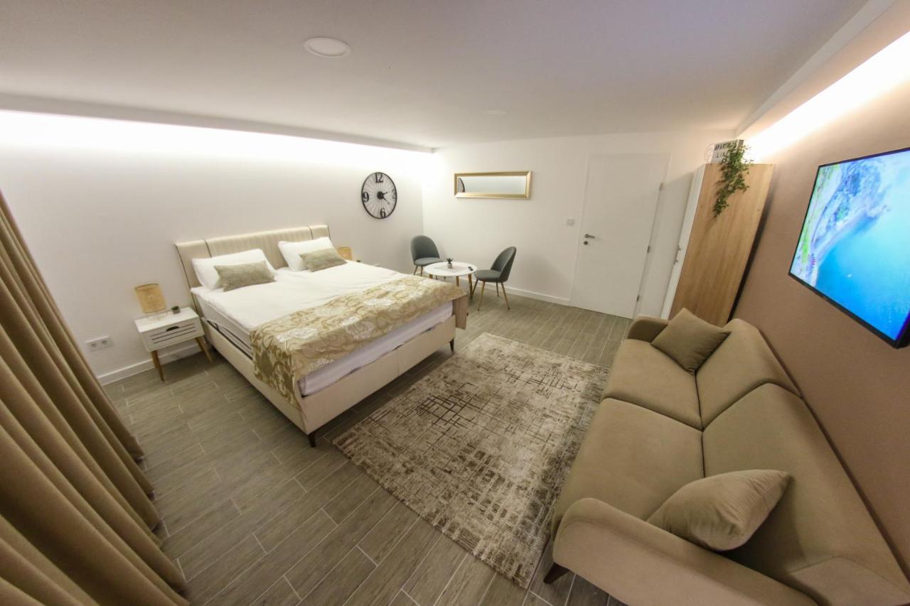 Apartman Like Sarajewo Zewnętrze zdjęcie