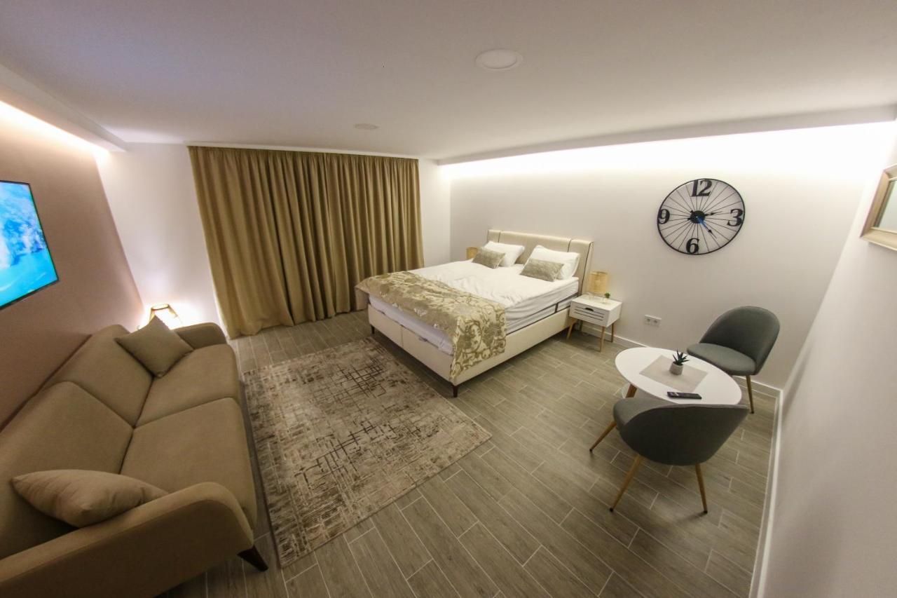 Apartman Like Sarajewo Zewnętrze zdjęcie