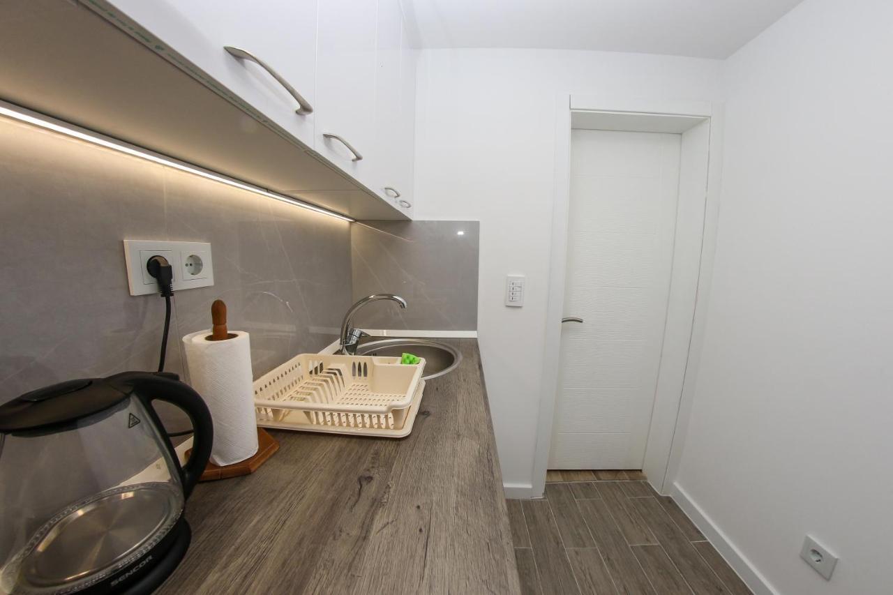 Apartman Like Sarajewo Zewnętrze zdjęcie