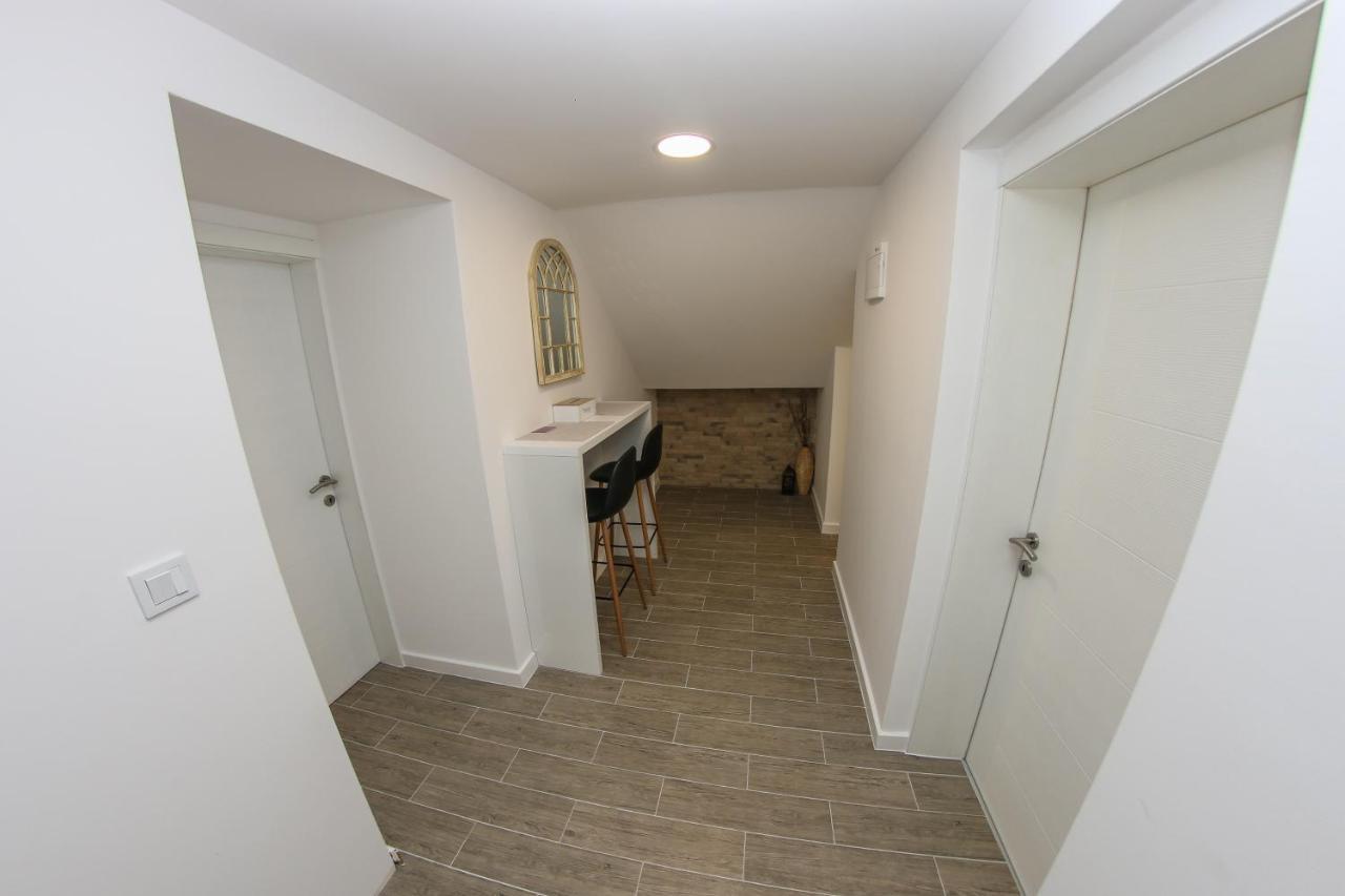 Apartman Like Sarajewo Zewnętrze zdjęcie