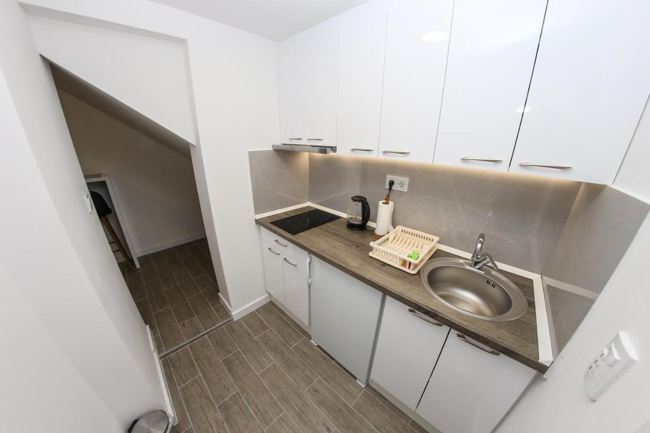 Apartman Like Sarajewo Zewnętrze zdjęcie