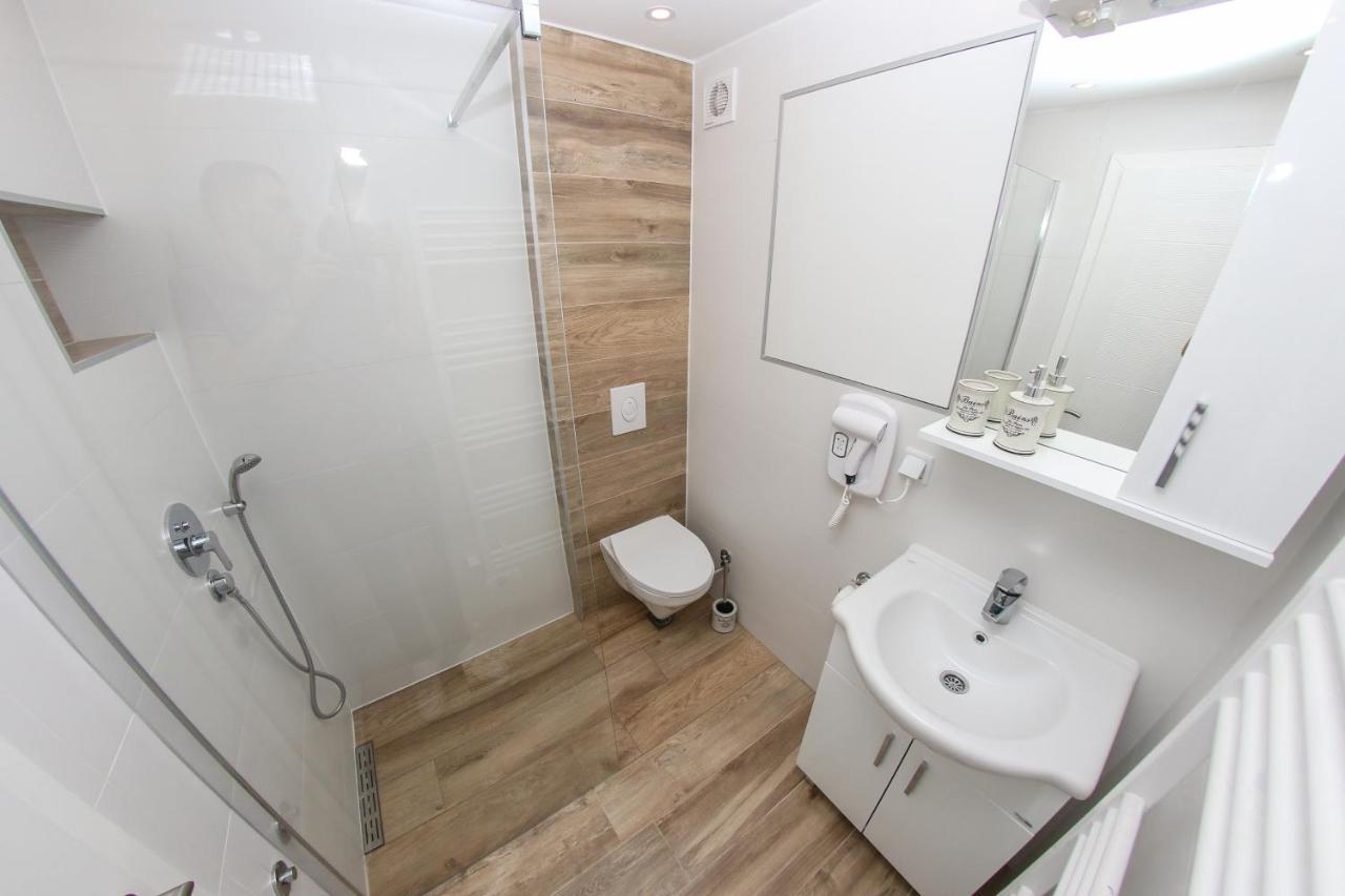 Apartman Like Sarajewo Zewnętrze zdjęcie