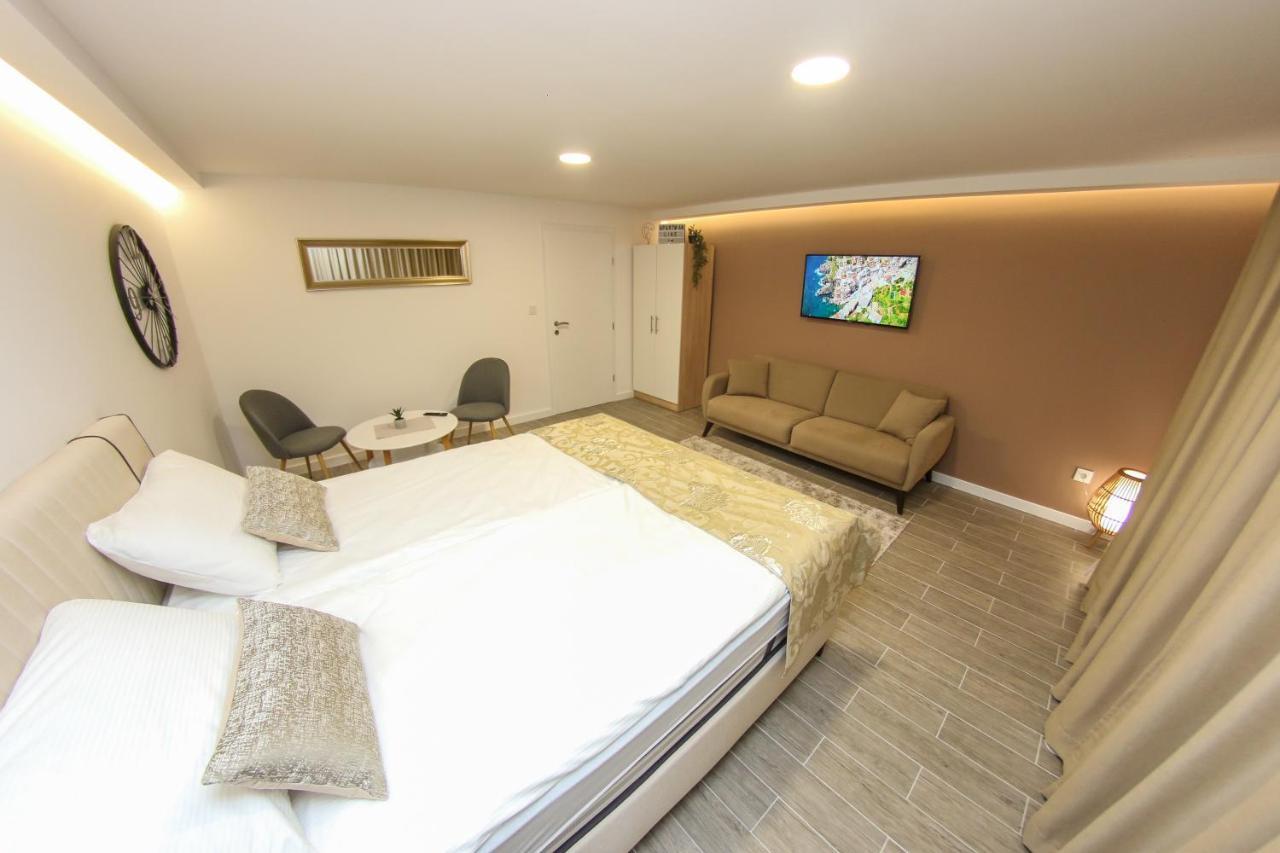 Apartman Like Sarajewo Zewnętrze zdjęcie