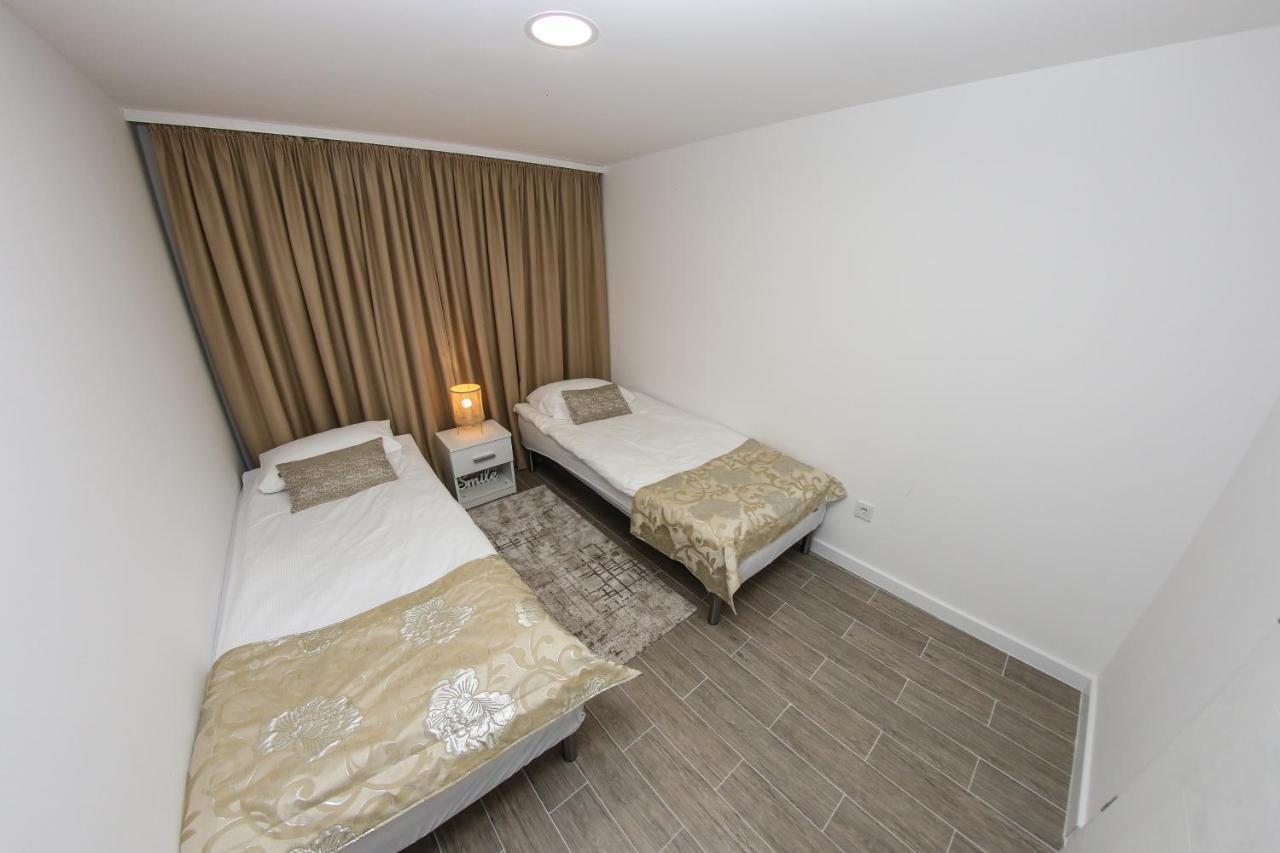 Apartman Like Sarajewo Zewnętrze zdjęcie