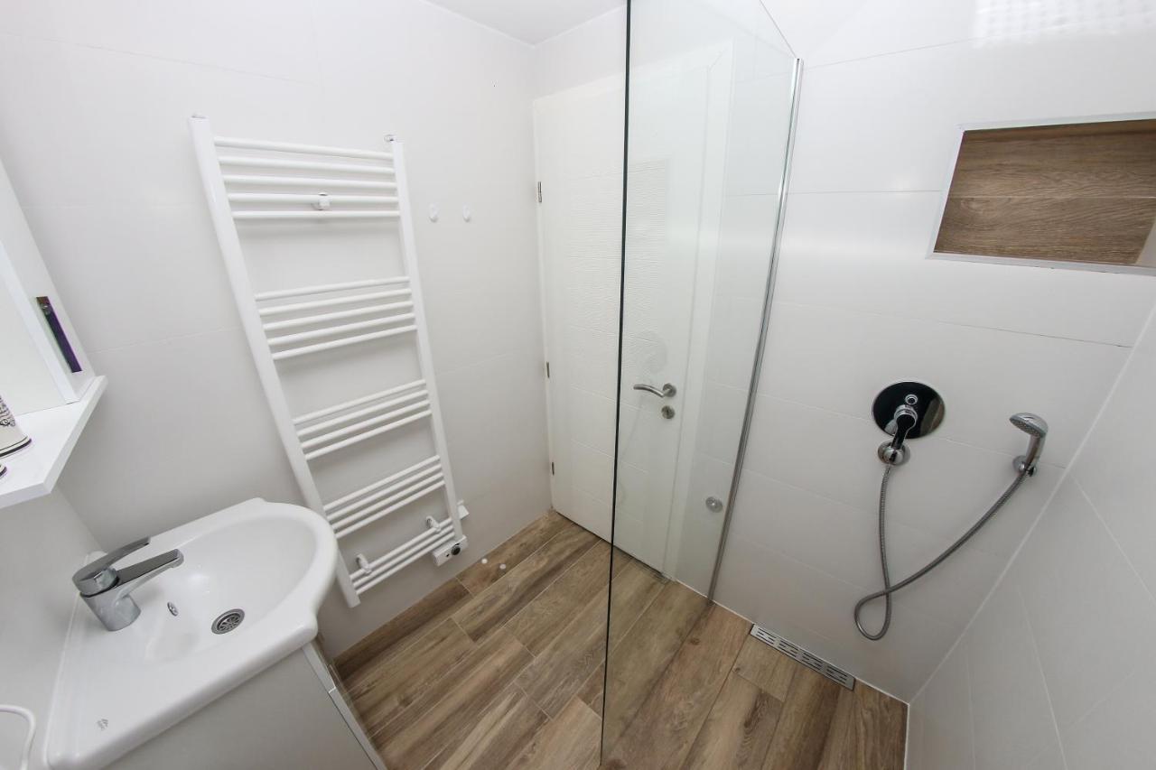 Apartman Like Sarajewo Zewnętrze zdjęcie