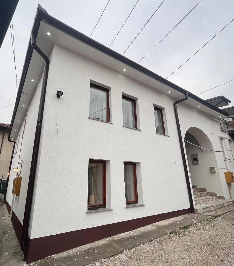 Apartman Like Sarajewo Zewnętrze zdjęcie