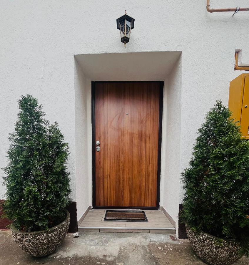 Apartman Like Sarajewo Zewnętrze zdjęcie